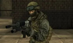 Military Wars Strike image