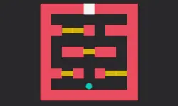 Maze Controlling image