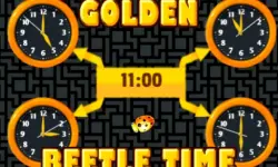 Golden Beetle Time image