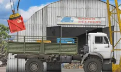 The Cargo image