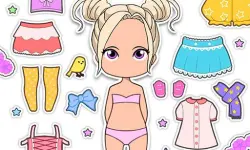 Lovely Doll Creator image