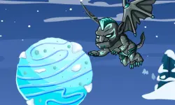 Ice Ball Run image