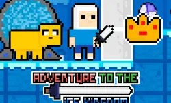 Adventure To The ice Kingdom image