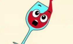 Spill Wine Game image