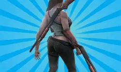 Survival Dead Zombie Trigger image