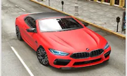 Car OpenWorld Game 3d image