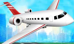 Aircraft Flying Simulator image