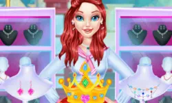 Princess Jewelry Designer image