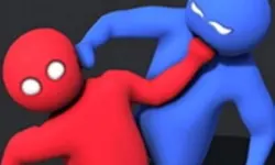 Party.io - 3D Survival Game image