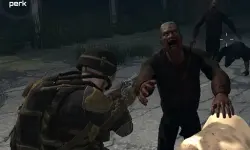 Zombie WarZ Survival image