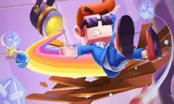 Mr.Bullet Big Bang image
