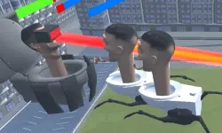 image bg Merge Toilet Skib Fight