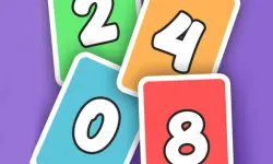 Solitaire 2048 image