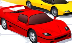 Survival Race image