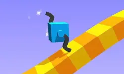 Draw Climber Online image