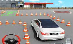 Fish Parking 3D image