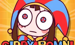 Giddy Pomni image