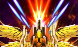 Space Attack Galaxy image