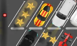 2d Car Parking 2023 image