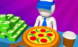 Here Your Pizza image
