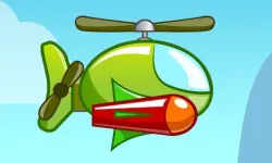 Rocket Clash image