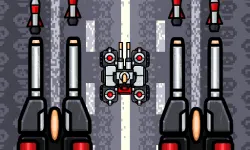 Super Defense Tank image