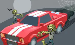 Zombie Drift Arena image