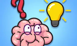 Brain Test Tricky Puzzles image