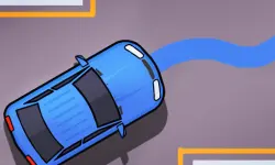 Draw The Car Path image