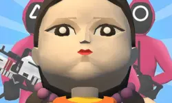 Squid Game Mix image