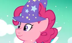 My Cute Pony image
