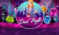 Night Dress image