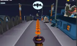 Halloween Runner image