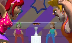 Blow Them Down image