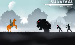 Horseback Survival image