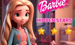 Barbie Hidden Star image