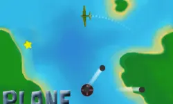 Plane image