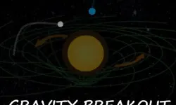Gravity Breakout Mobile image