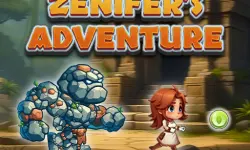 Zenifer Adventure image