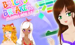 Breaker Manga Girls image