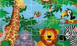 King of Jungle image