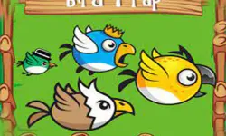 Bird Trap image