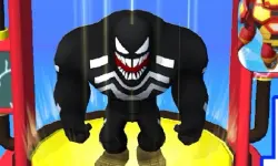 Super Hero Legends image