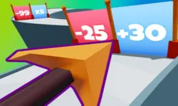 Arrows Fest 3D image
