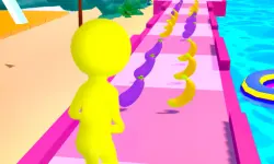 Run Giant 3D image
