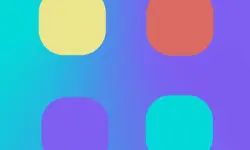 Four Colors Game image