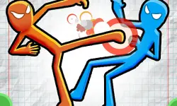 Paper Fighter 3D image