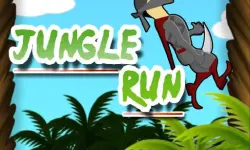 Jungle Runner image