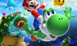 Super Mario Commander image