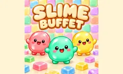 Slime Buffet image